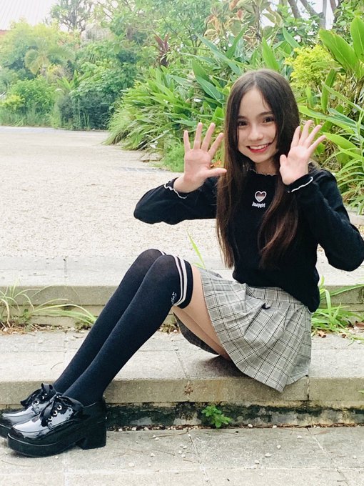 Twitterのコスプレ画像33