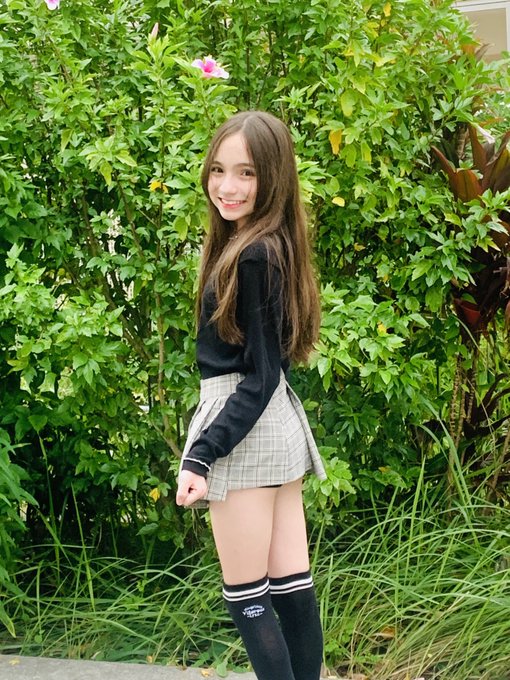 Twitterのコスプレ画像31