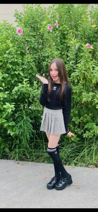 Twitterのコスプレ画像30