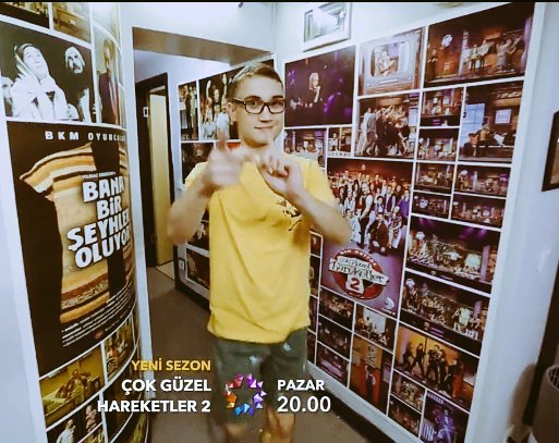 benbitkinbiri_'s tweet photo. BAŞLIYORUUZZ 🥳🫶🏻 https://t.co/bmIXyrLtvm