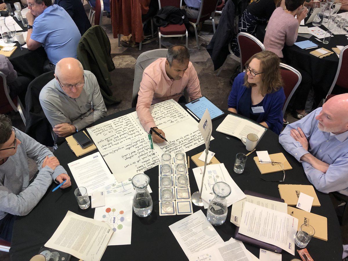 ipemnews's tweet photo. And that’s a wrap! A big thank you to all our volunteers who came to the #ScienceLeadershipDay in York to discuss our Science Leadership Strategy &amp; how we take it forward to become a stronger &amp; more influential organisation https://t.co/s084oDQDSH