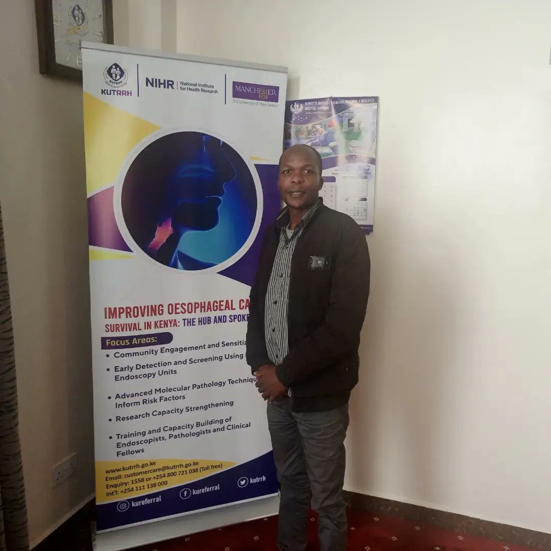 DocsExplainFM's tweet image. Under the Kenyatta University Teaching, Research and Refferal Hospital&apos;s Umbrella,  Doctors Explain will exhibit its Innovative Products and Services in This Year&apos;s Mashujaa Weeklong UHC Themed Expo in Kericho.

#universalhealthcoverage  #digitalhealthsolutions