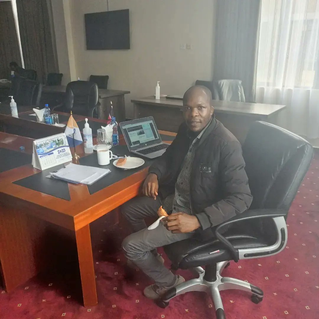 DocsExplainFM's tweet image. Under the Kenyatta University Teaching, Research and Refferal Hospital&apos;s Umbrella,  Doctors Explain will exhibit its Innovative Products and Services in This Year&apos;s Mashujaa Weeklong UHC Themed Expo in Kericho.

#universalhealthcoverage  #digitalhealthsolutions