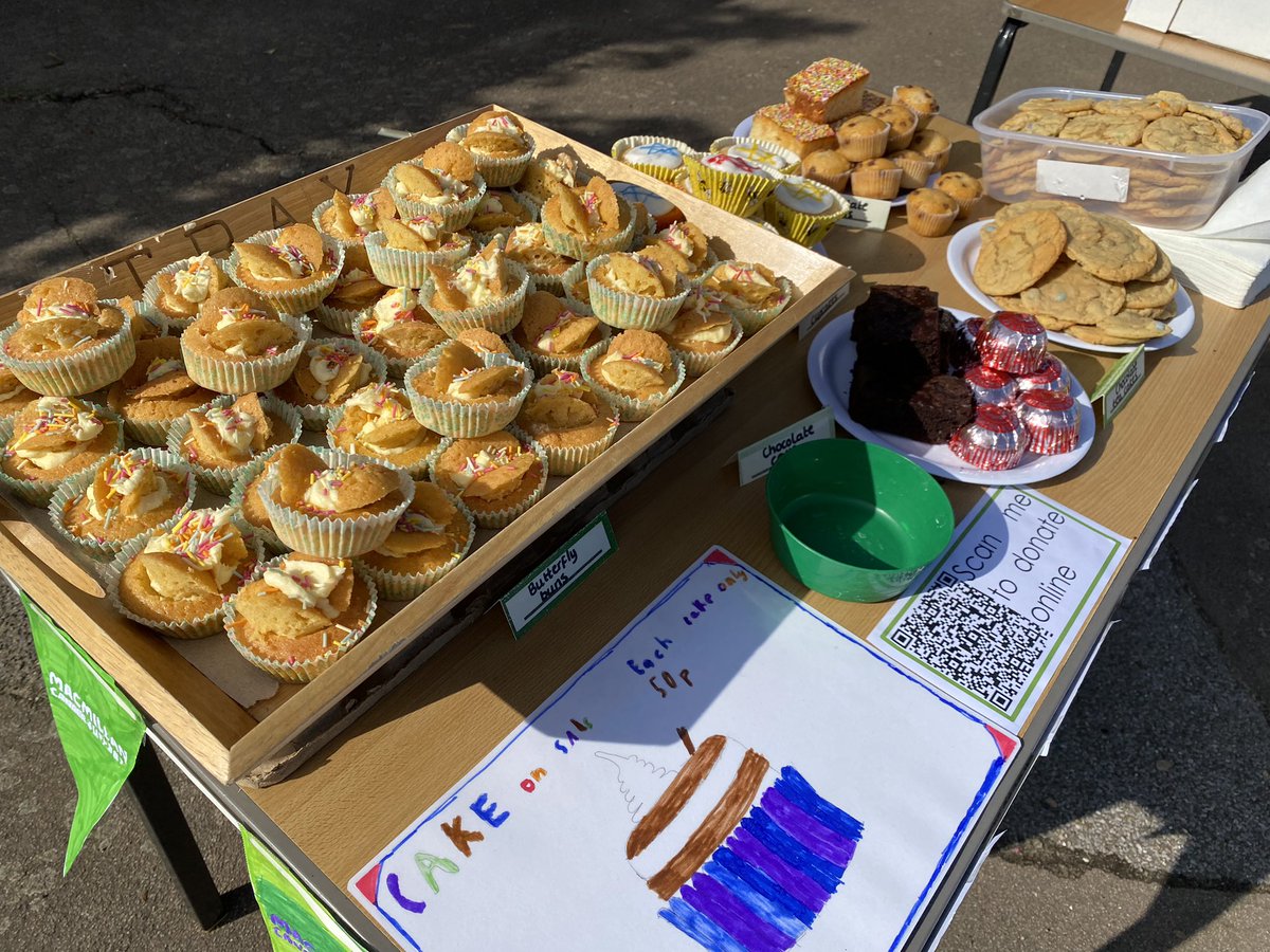 Cliff Lane Kingfishers tweet media