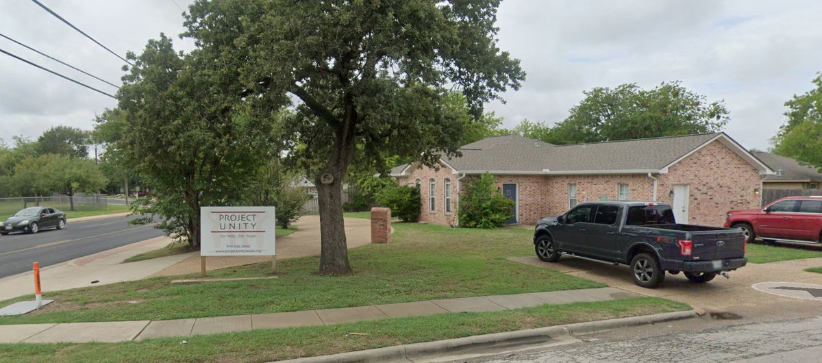 Does your family need support? Project Unity is here to help! See a full list of their services and resources at projectunitytexas.org

Photo credit: Project Unity