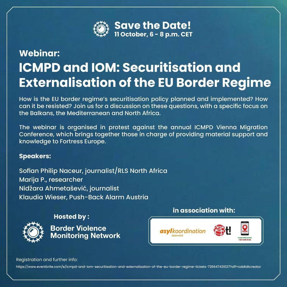 Border Violence Monitoring Network tweet media