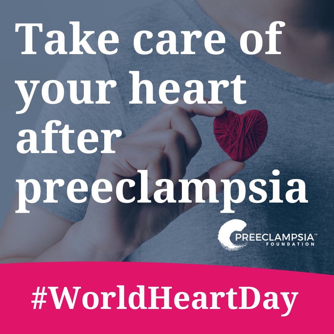 Preeclampsia Foundation tweet media