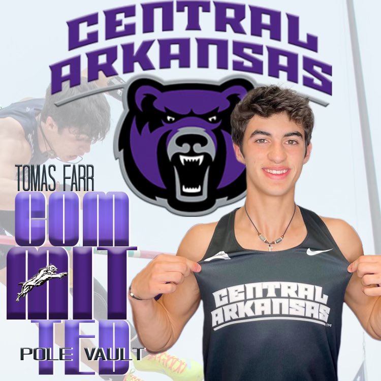Paris High School T&F tweet media