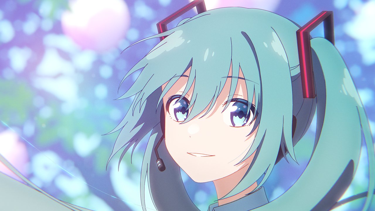プロジェクトセカイ カラフルステージ！ feat. 初音ミク