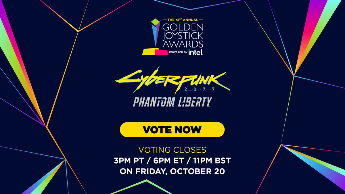 Cyberpunk 2077 tweet media