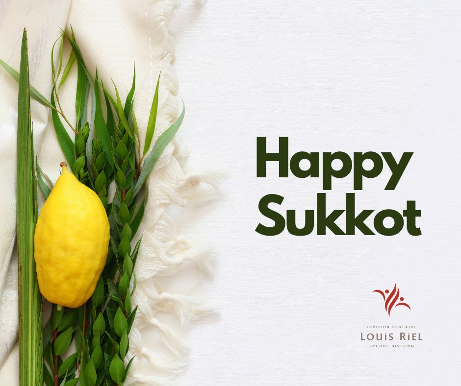 louis_riel_sd's tweet photo. Sukkot commemorates the journey of Jewish people in the depths of the desert. The weeklong festival is observed by building and spending time in a sukkah. Along with eating meals in the sukkah, people lift and shake the lulav with an etrog. https://t.co/pmRkrStbDV