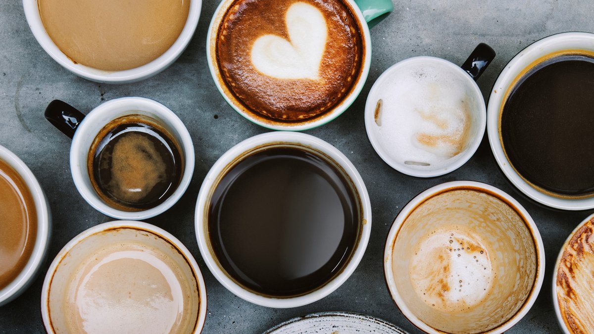 From double espresso, iced caramel cold brew, iced mocha or caramel to hot coffee, we are consuming some kind of coffee.  Help us celebrate #nationalcoffeeday with your favorite coffee. #matawaninsurance #statefarm #goodneighabor #jakefromstatefarm #jakeatthedoor #matawannj