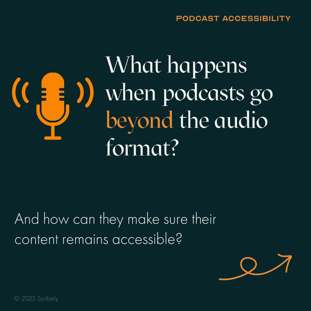 Scribely tweet media