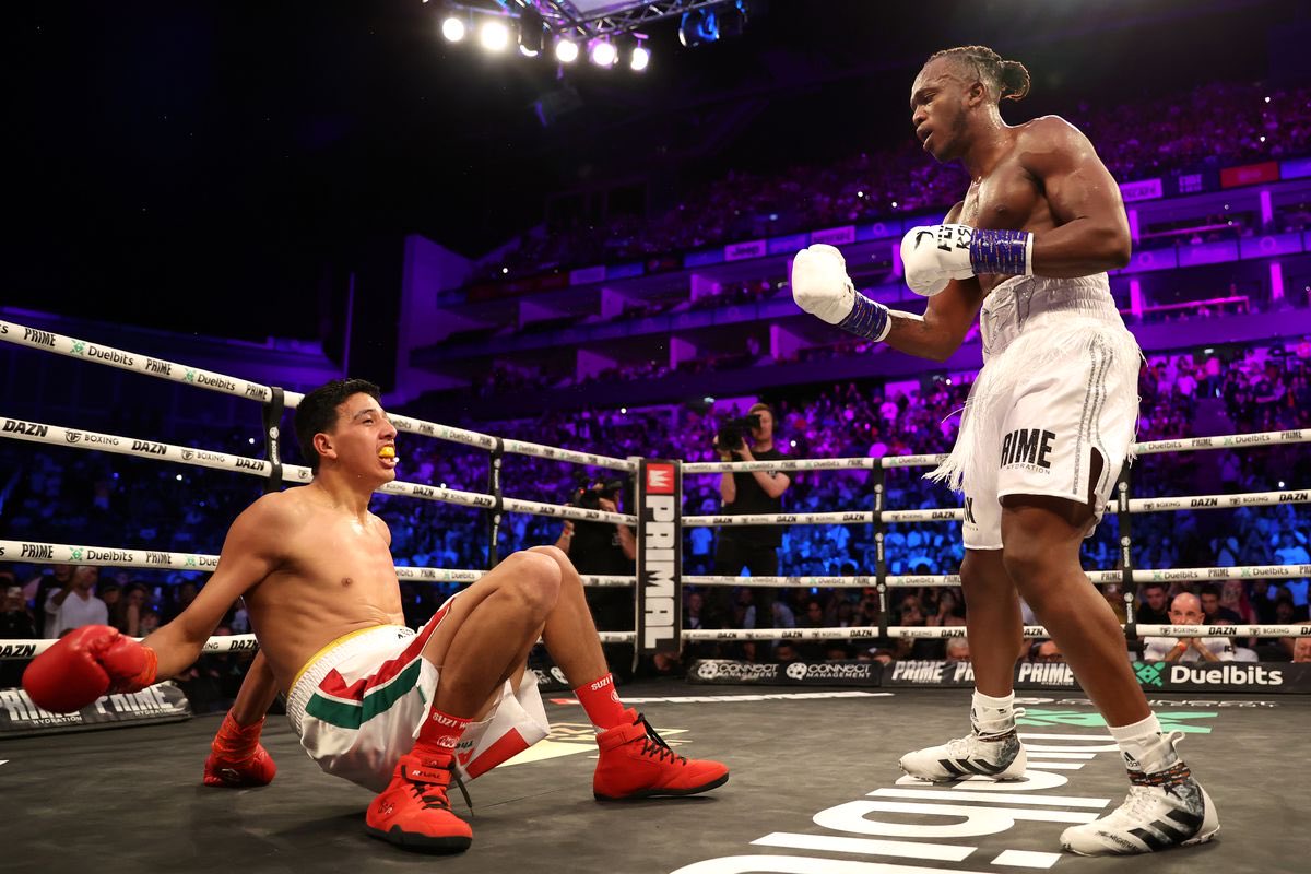 Fighting Pics that go hard tweet media
