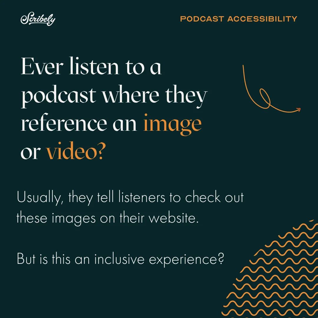 Scribely tweet media