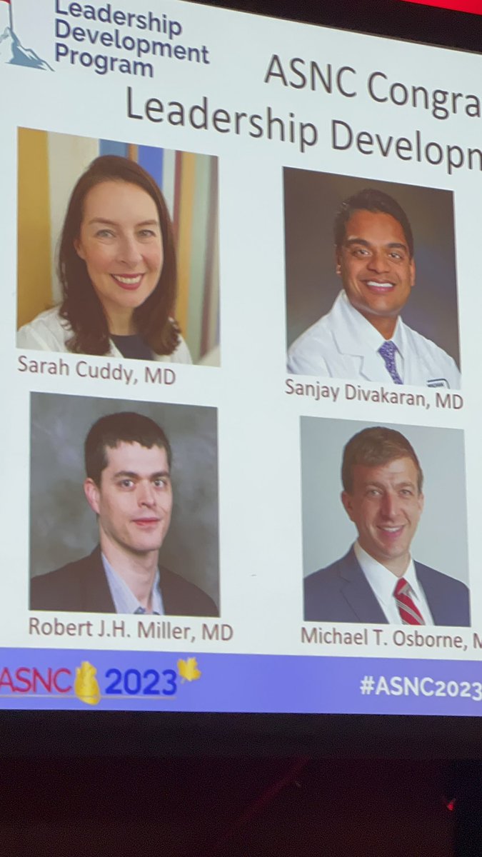 Honored to represent @BWHCVImaging at #ASNC2023 and training with esteemed global leaders in Nuclear Cardiology @mdicarli @DorbalaSharmila @RonBlankstein @sanjaydivakaran @sarahcud @VTaqMD @Bweber04 @DanielMHuck @mannan_raya @SVijayakumarMD @domcbenz @AnamWaheed05 @BrunoLimaMDPhD