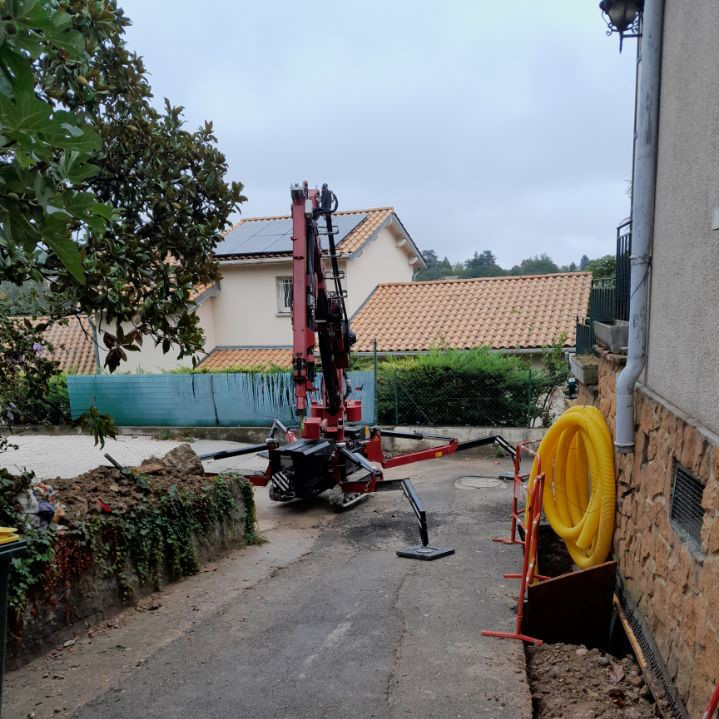 Cargomatic transport tweet media