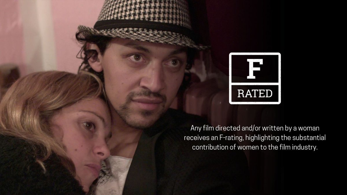 IFI_Dub's tweet photo. Irish filmmaker Catherine Harte creates a sensitive portrait of a difficult relationship against a lively backdrop of traditional Roma folk music in her documentary FAITH AND BRANKO, this weeks #FRatedFriday pick.

Rent it now on IFI@Home: https://t.co/L0PmR0qUpr https://t.co/Ka2S7WEDog