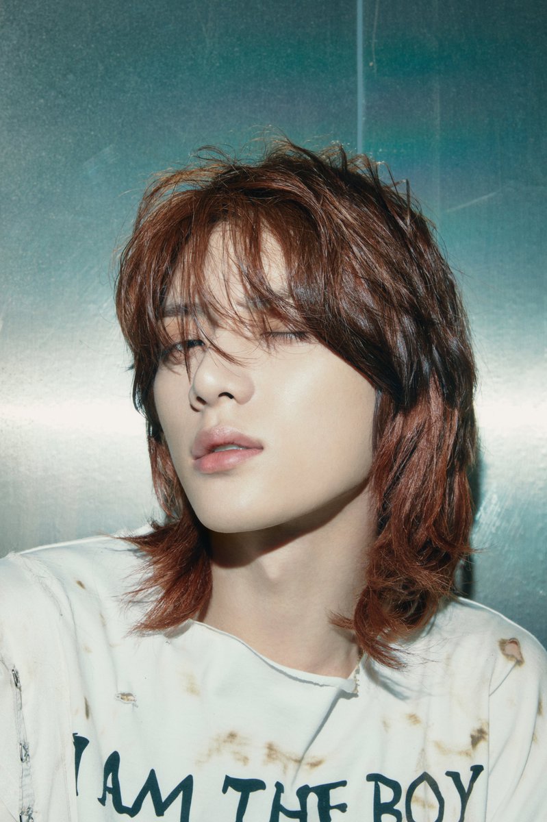 Bam2gyu_'s tweet photo. The Name Chapter: FREEFALL - Concept Photo 'MELANCHOLY' - #범규 #BEOMGYU https://t.co/YAqGZgUOvU