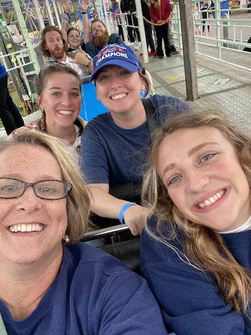 Virginia Health Information tweet media