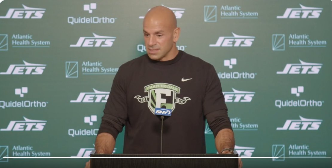Samuel Thompson (@sthompsonedd) on Twitter photo We see you Coach Saleh...much appreciated! <a href="/nyjets/">New York Jets</a> <a href="/AAE_Dalers/">AAE_Dalers</a> <a href="/DalerBand/">FHS Marching Band</a> <a href="/FHSDalers/">FHS Dalers</a> <a href="/HowittMS/">HMS Dalers</a> <a href="/NSE_Dalers/">NSE_Dalers</a> <a href="/SEM_Dalers/">SEM Dalers</a> <a href="/WWP_Dalers/">WWP_Dalers</a> <a href="/WeAreDalers/">WeAreDalers</a> #DalerStrong We see you Coach Saleh...much appreciated! <a href="/nyjets/">New York Jets</a> <a href="/AAE_Dalers/">AAE_Dalers</a> <a href="/DalerBand/">FHS Marching Band</a> <a href="/FHSDalers/">FHS Dalers</a> <a href="/HowittMS/">HMS Dalers</a> <a href="/NSE_Dalers/">NSE_Dalers</a> <a href="/SEM_Dalers/">SEM Dalers</a> <a href="/WWP_Dalers/">WWP_Dalers</a> <a href="/WeAreDalers/">WeAreDalers</a> #DalerStrong
