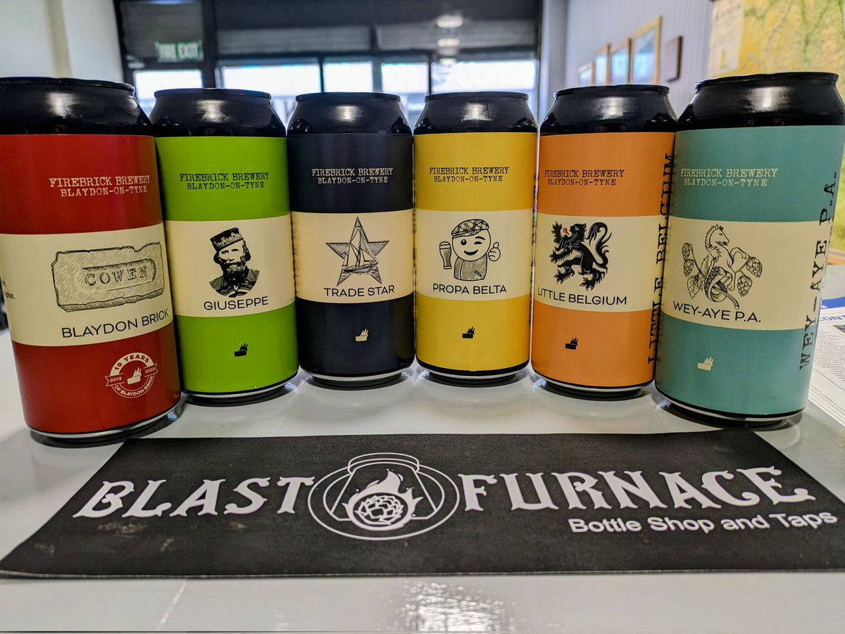 Blast Furnace Bottle Shop and Taps tweet media