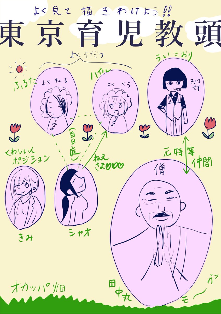 内容とか無いです
推しの幼児化なんてなんぼあってもいいですからね
5-8 