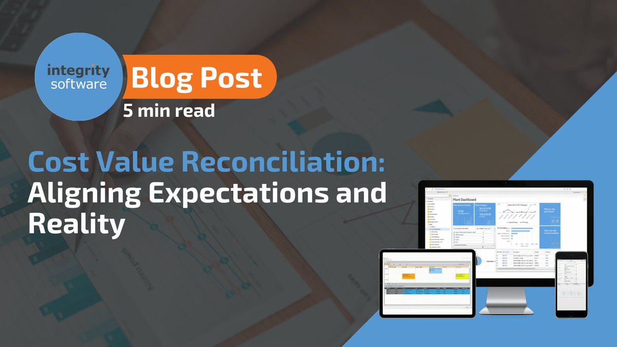 Integrity Software tweet media