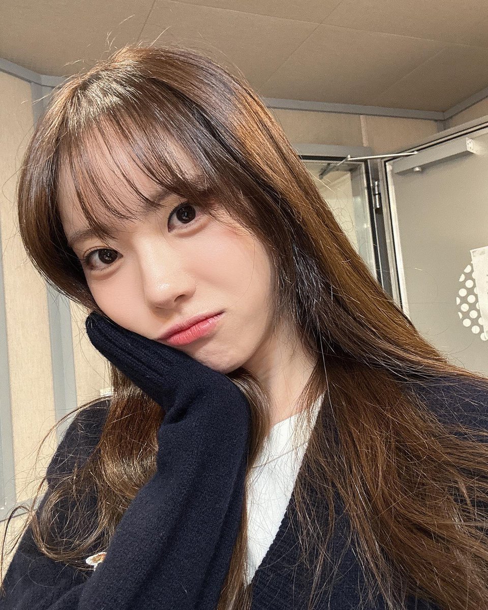 매일루다원 tweet media