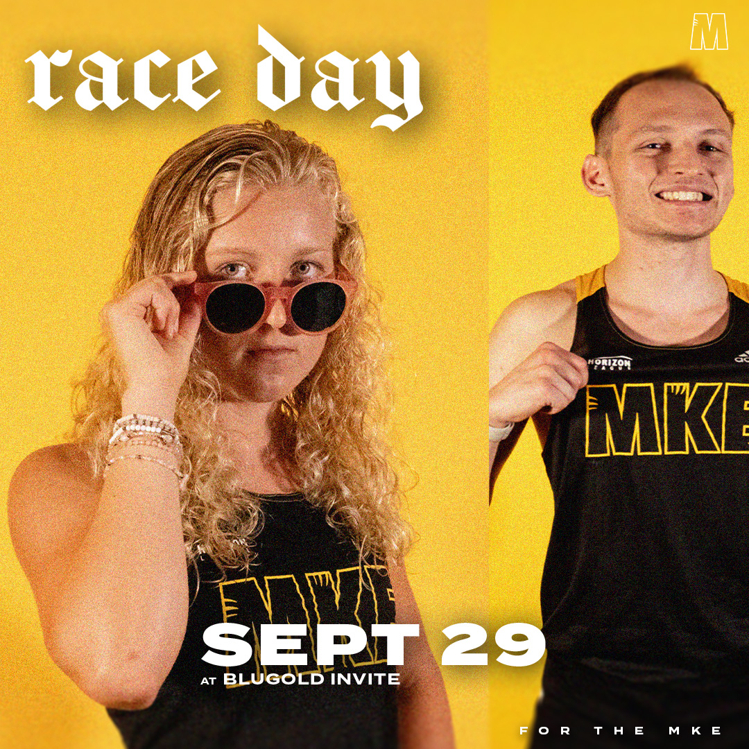MKE_XCTF's tweet photo. It's race day! The Panthers will be at the Blugold Invite hosted by Eau Claire!
#ForTheMKE | #MKEXC https://t.co/0gfwXfRlw6