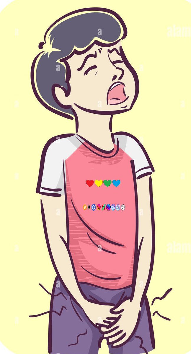 yourfriendSOMMI's tweet photo. ❤💛💚💙

If your balls don't hurt with every Red Daily Candle, you are not Long enough Crypto. https://t.co/fD9igJyDPt