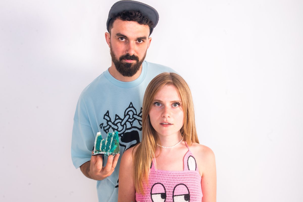 Kick off the weekend right with our Neu Bulletin - DIY's guide to the best new music, this week featuring O., <a href="/eaveswilder/">Eaves Wilder</a>, <a href="/cruelsisterr/">✩CRUEL SISTERRRR✩</a>, <a href="/itsaziya/">AZIYA</a> and more! diymag.com/feature/the-ne…