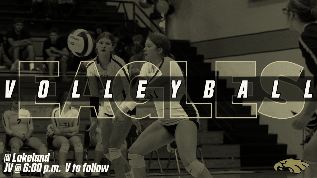 Busco Eagles tweet media