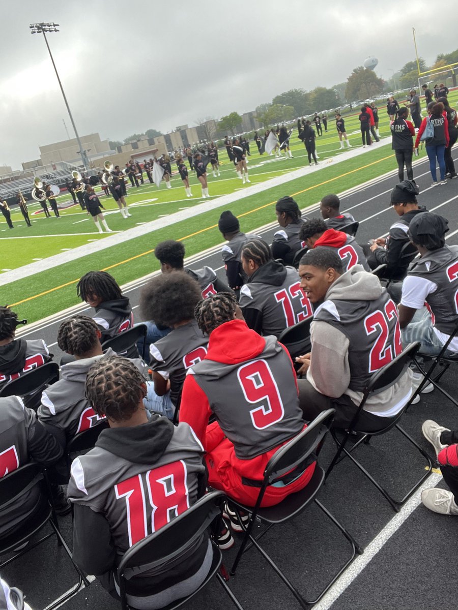 Homecoming Pep Rally 2023