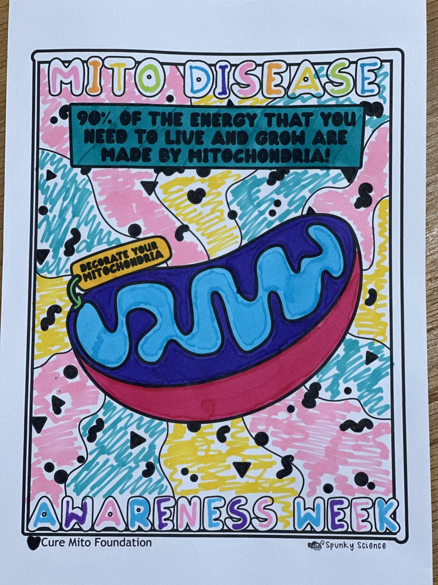 CureMITO tweet media