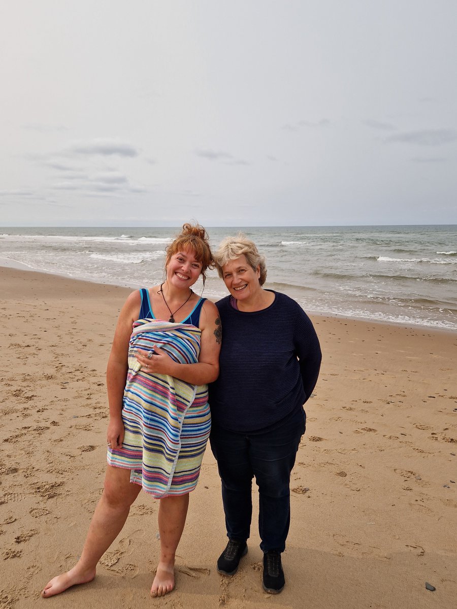 Sad how quickly time flies! My mum has been here for the past couple of weeks, and it's been so wonderful showing her around ✨️