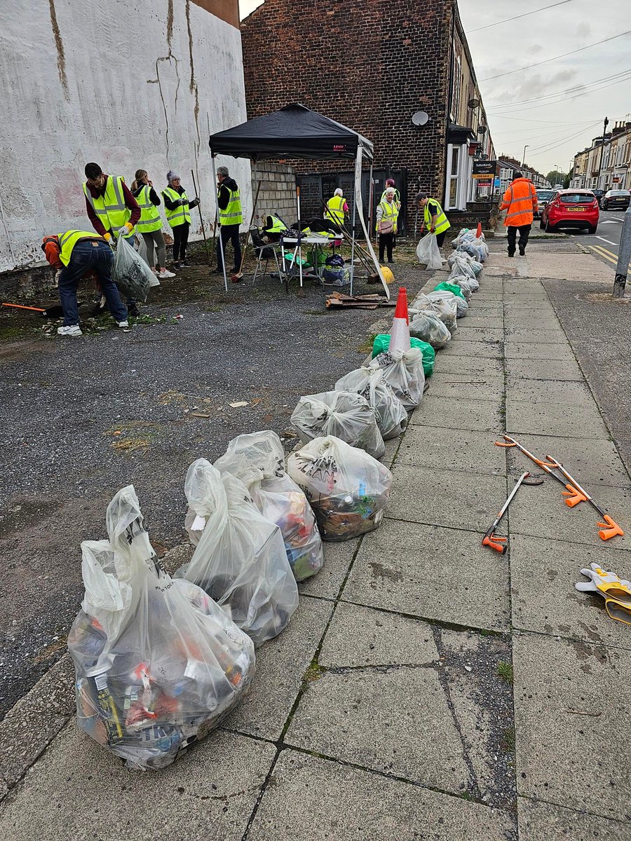 Liverpool Streetscene Services Ltd tweet media