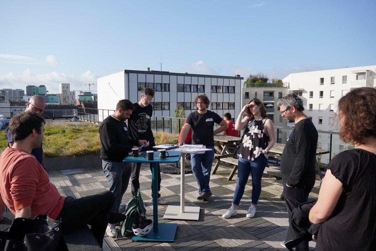 Zenika Nantes tweet media