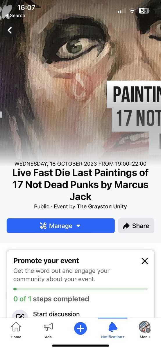 Exhibition runs to 19 November