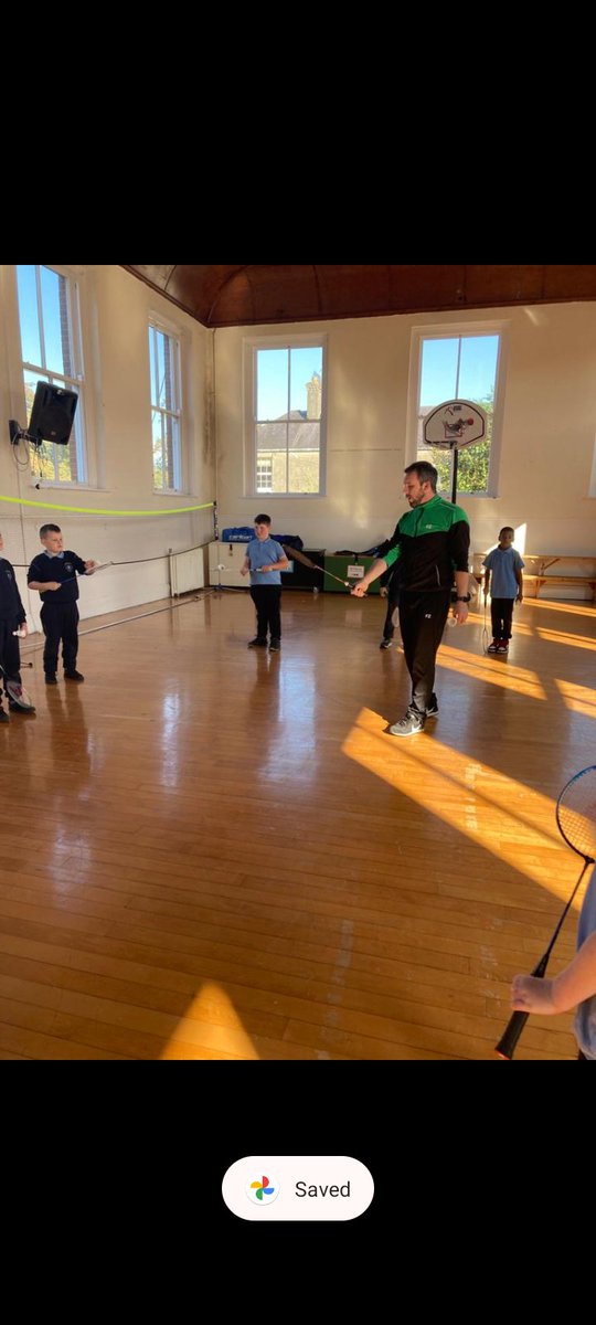 amondcoaching1's tweet photo. Day 1 of  my Little Smashers Programme @bishopfoleyns. Well Done lads great stuff, and some teachers joined in too!!! 
https://t.co/KWss4FPB1k
#littlesmashersprogamme https://t.co/GAZ3Le9V5V