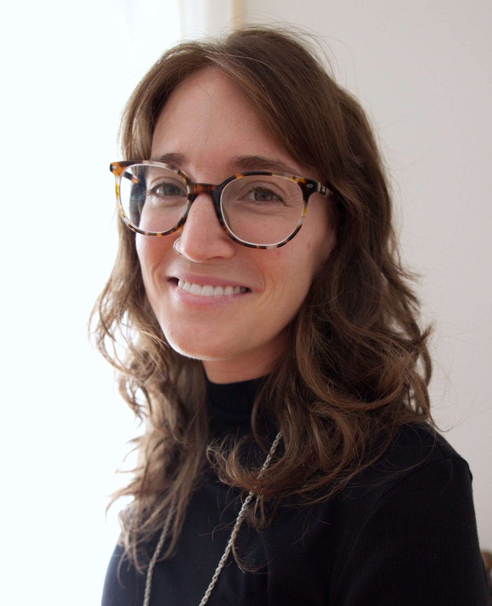 Meet Wilson Sayre, producer of this week’s episode, "North Carolina Pottery from Clay to Kiln." Her work has aired on <a href="/planetmoney/">NPR's Planet Money</a>, @npr, <a href="/reveal/">Reveal</a>  + more, and she enjoys playing banjo + gardening. Listen wherever you get your podcasts.