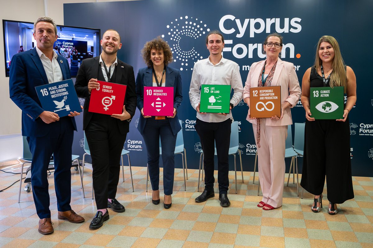 UN Cyprus tweet media