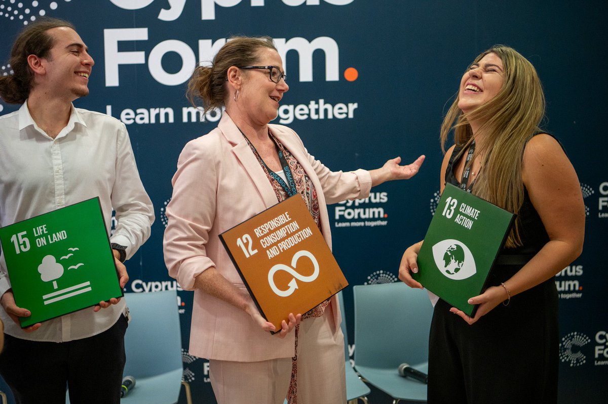 UN Cyprus tweet media