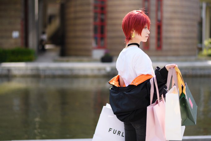 コスプレイヤー小波なこのTwitter画像6