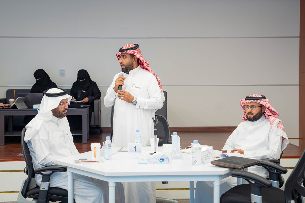 kkueduksa's tweet photo. #جامعة_الملك_خالد و"الأرصاد" تنظمان ورشة "تحديثات النظام الآلي للإنذار المبكر"..

التفاصيل: https://t.co/UuBOneKWNI

@NCMKSA https://t.co/bljIyqsBIE