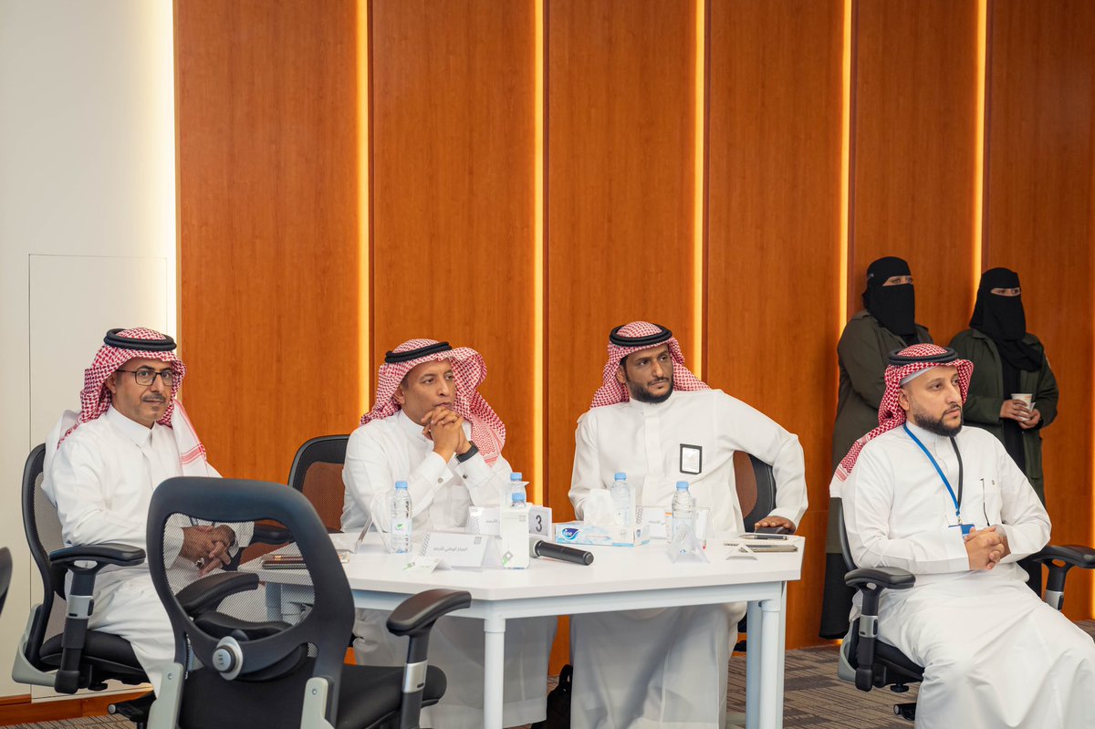 kkueduksa's tweet photo. #جامعة_الملك_خالد و"الأرصاد" تنظمان ورشة "تحديثات النظام الآلي للإنذار المبكر"..

التفاصيل: https://t.co/UuBOneKWNI

@NCMKSA https://t.co/bljIyqsBIE