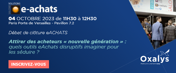 OXALYS (@oxalystech) on Twitter photo 👀 Laurent Guillot – Directeur Général d’@Oxalys sera présent pour le #débat de clôture #eACHATS du <a href="/SalonsSolutions/">SalonsSolutions</a> le 4 octobre de 16h00 à 17h00 à Paris Porte de Versailles
👉 salons-solutions.com/visiter.php
#SS23 #achats #digitalisation 👀 Laurent Guillot – Directeur Général d’@Oxalys sera présent pour le #débat de clôture #eACHATS du <a href="/SalonsSolutions/">SalonsSolutions</a> le 4 octobre de 16h00 à 17h00 à Paris Porte de Versailles
👉 salons-solutions.com/visiter.php
#SS23 #achats #digitalisation