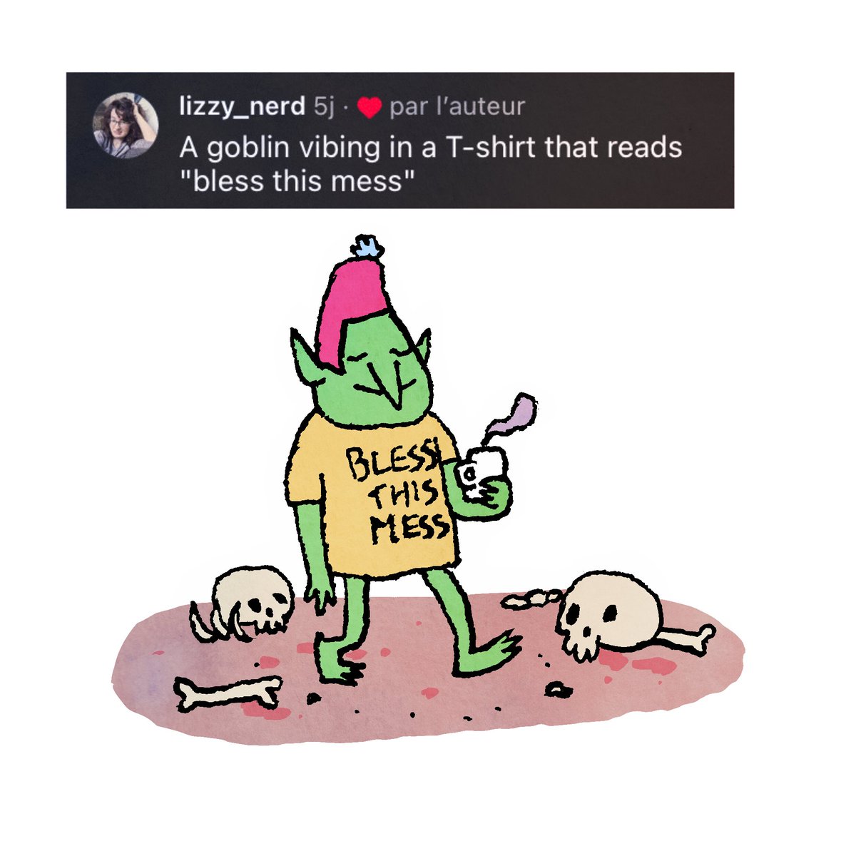 Pierre Mortel tweet media