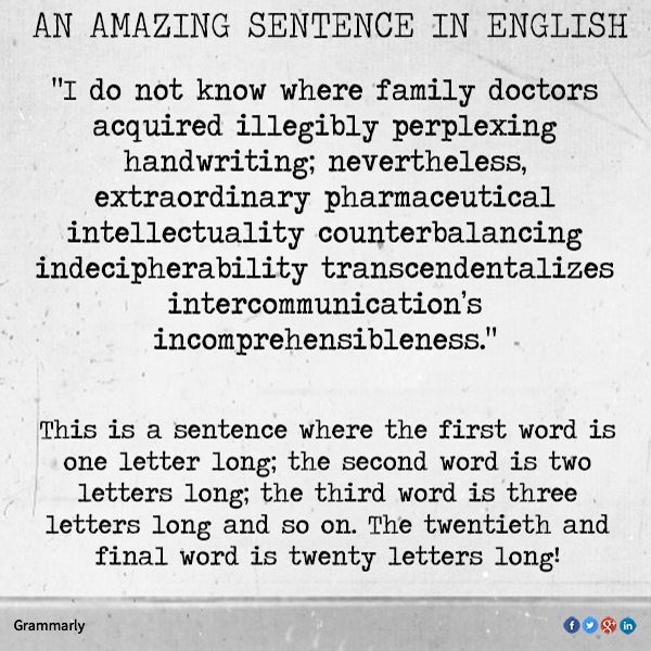 Fun with letters. :) #writerdistractions