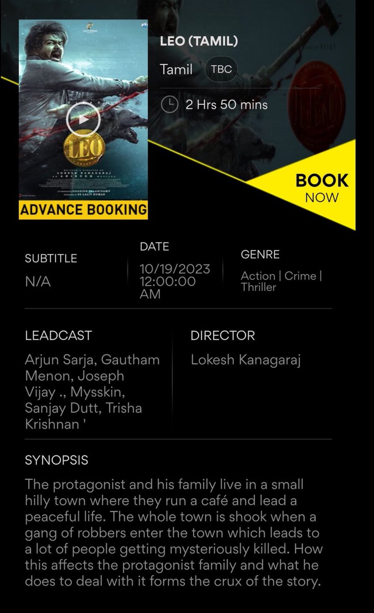 Chrissuccess's tweet image. #Equalizer3 Synopsis maari iruku!